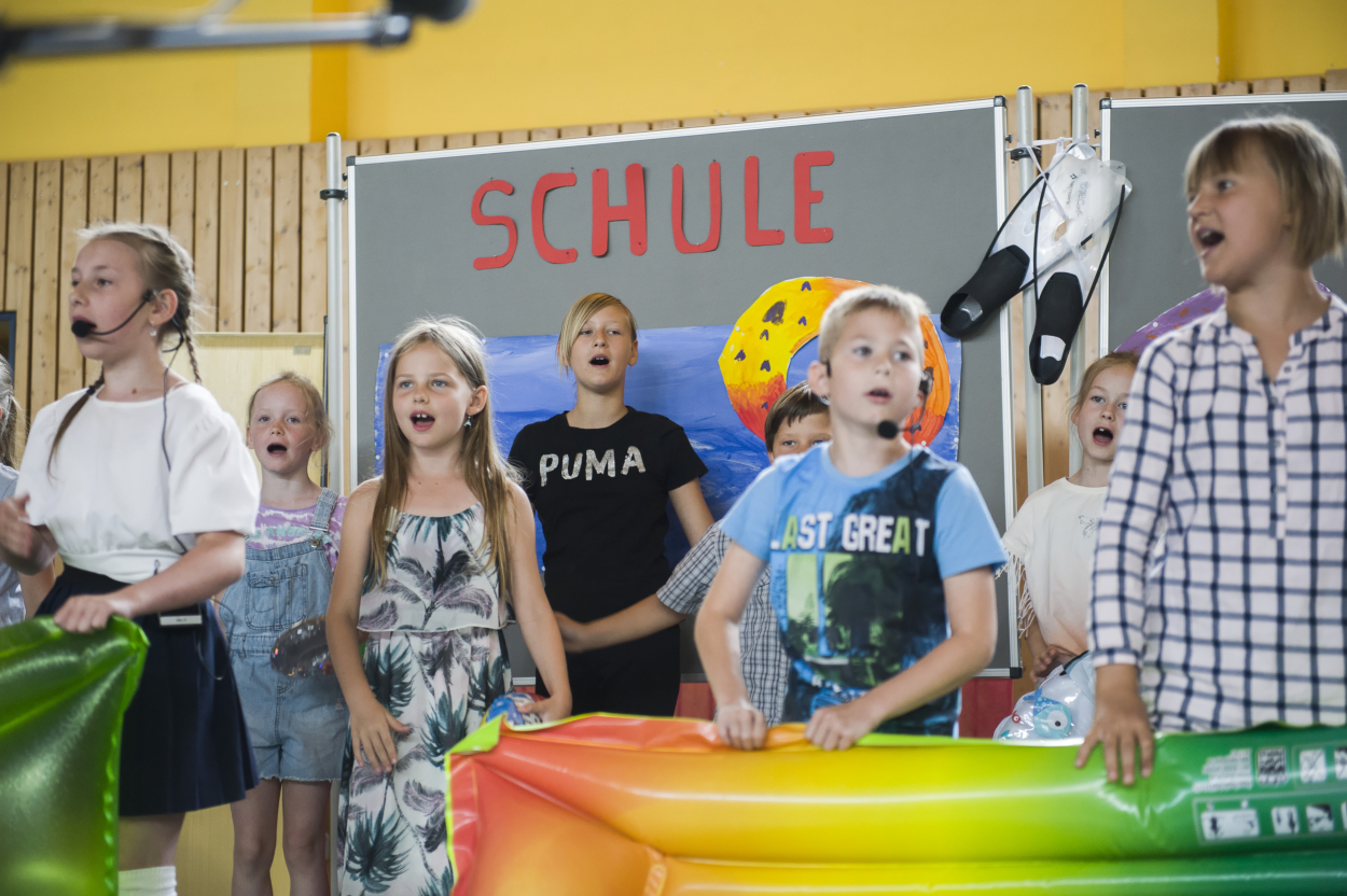  Schuljahresabschluss - 14.07.2023 