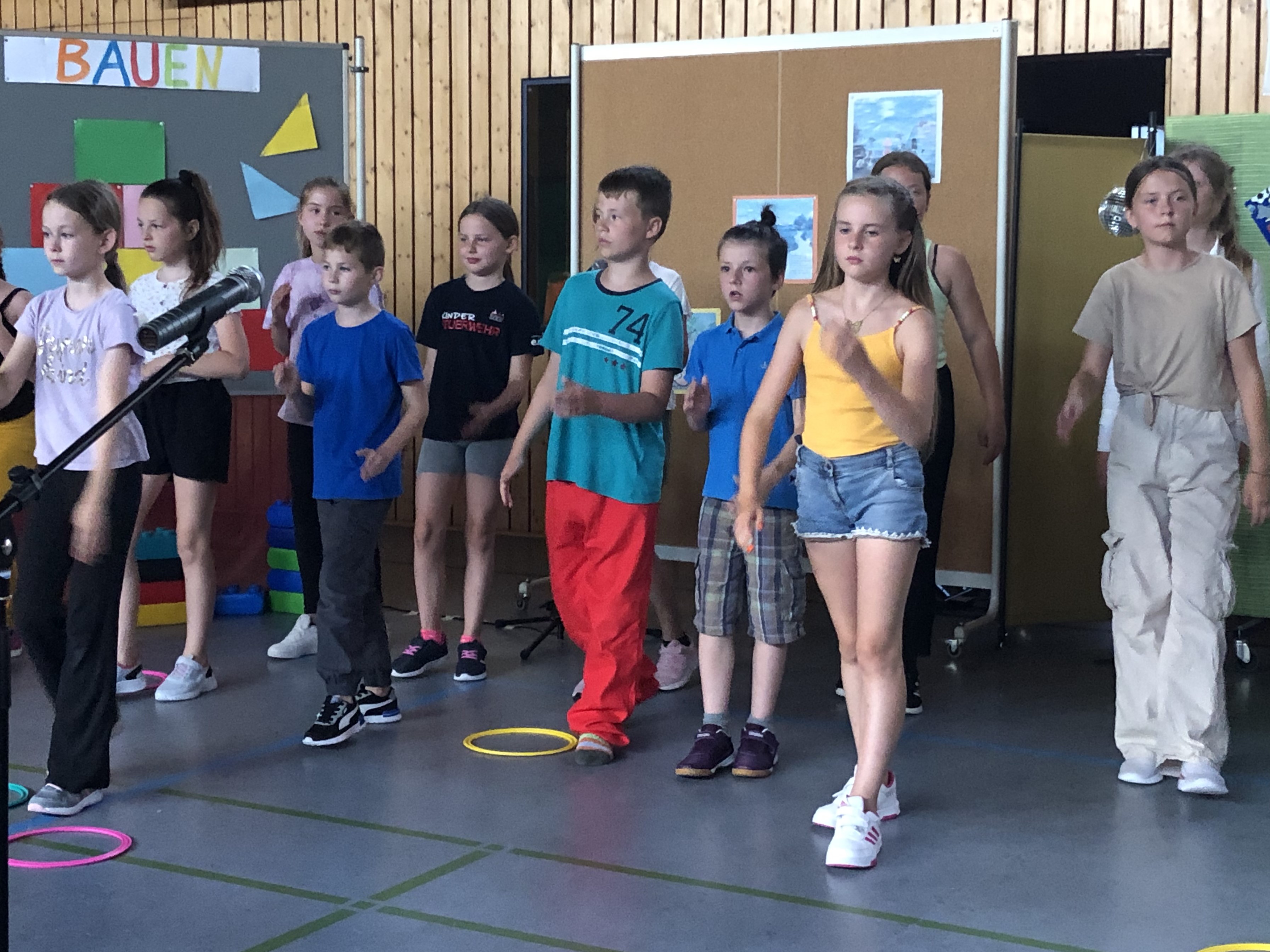  Musical -  2024 