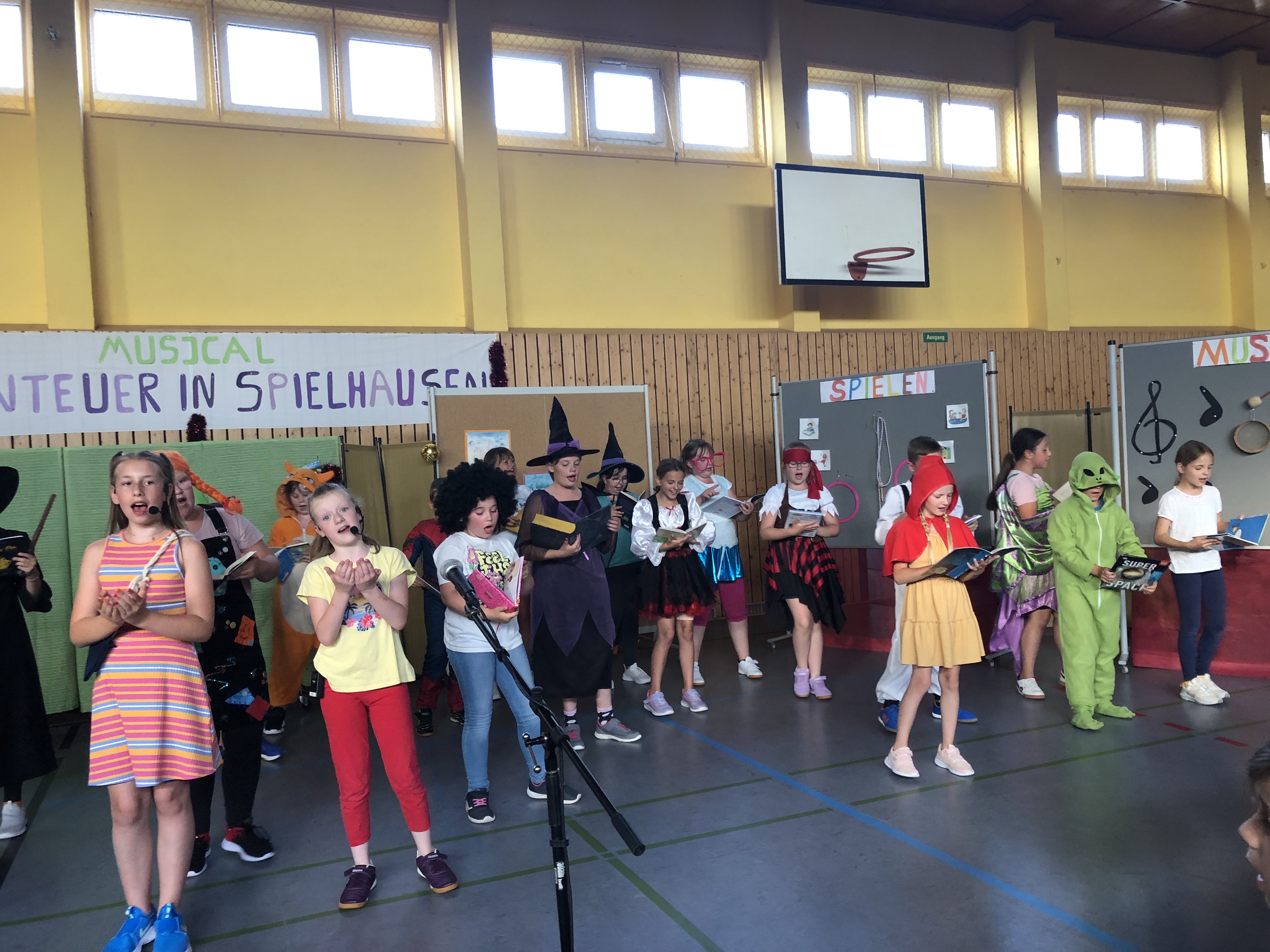  Musical -  2024 