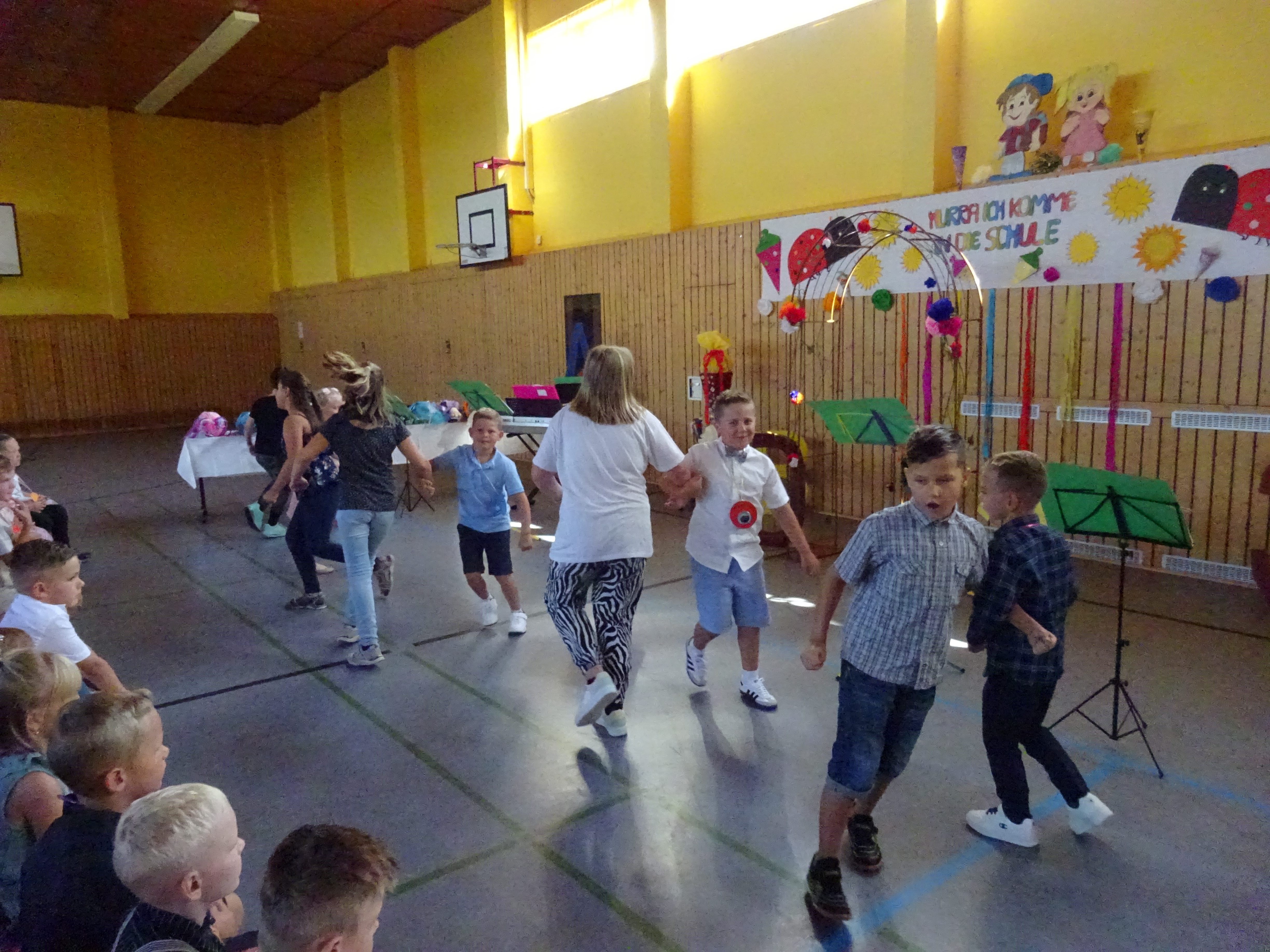  Einschulung -  2024 