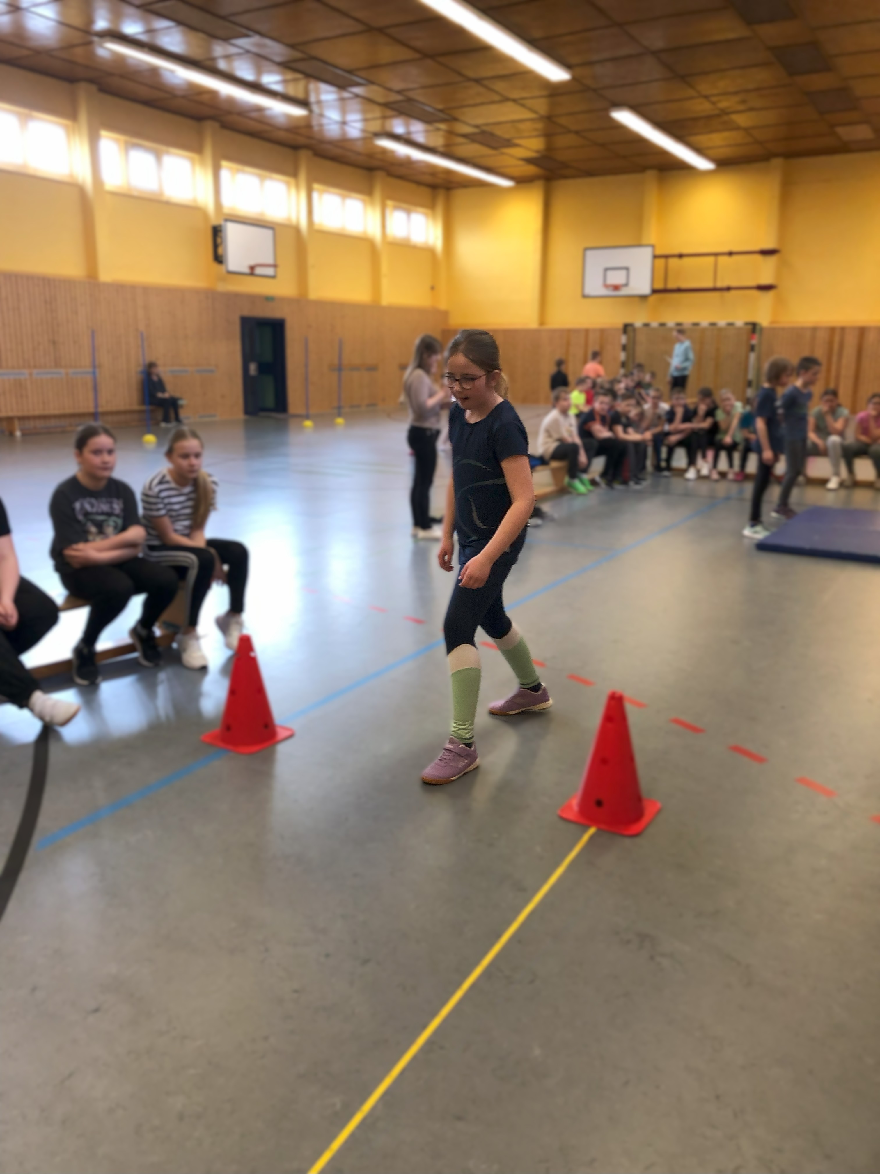  Fit wie ein Turnschuh - 10.04.2025 