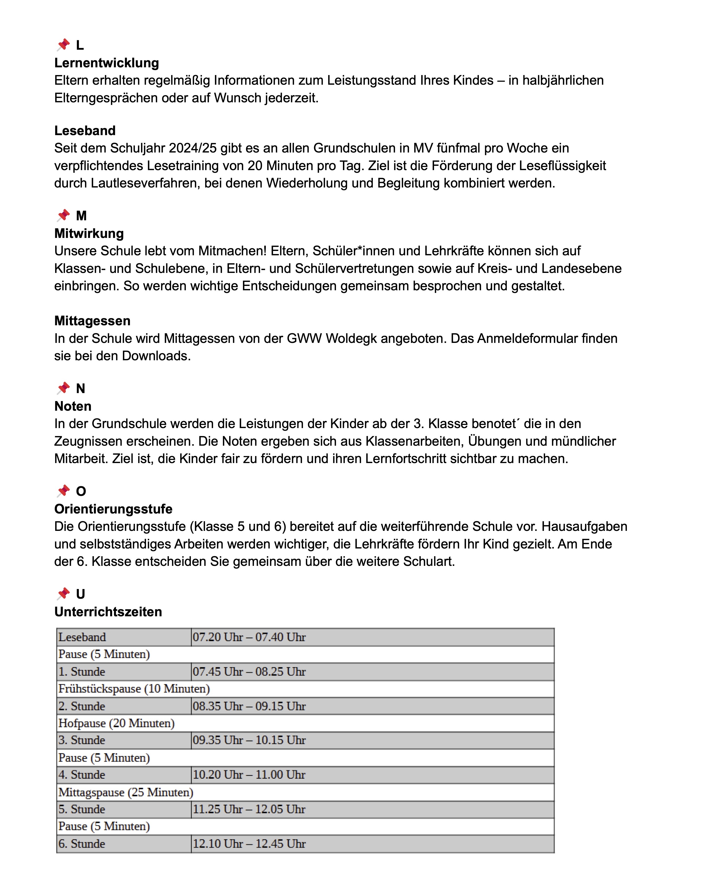 Bild vom Pappelhain ABC 3.Seite