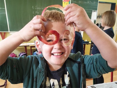 Herbstprojekt 07.10.2022