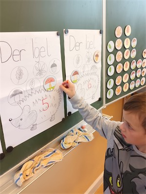 Herbstprojekt 10/2024