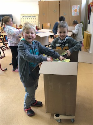 Spielen macht Schule Herbst 2024