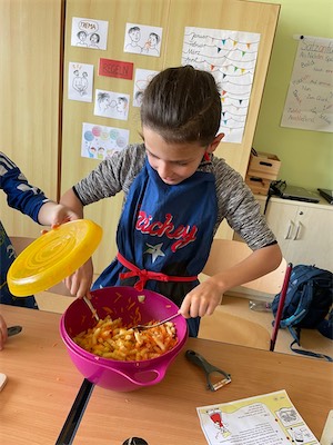 Ernährungsführerschein März 2026