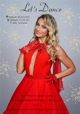 Let´s Dance 06.02.2026